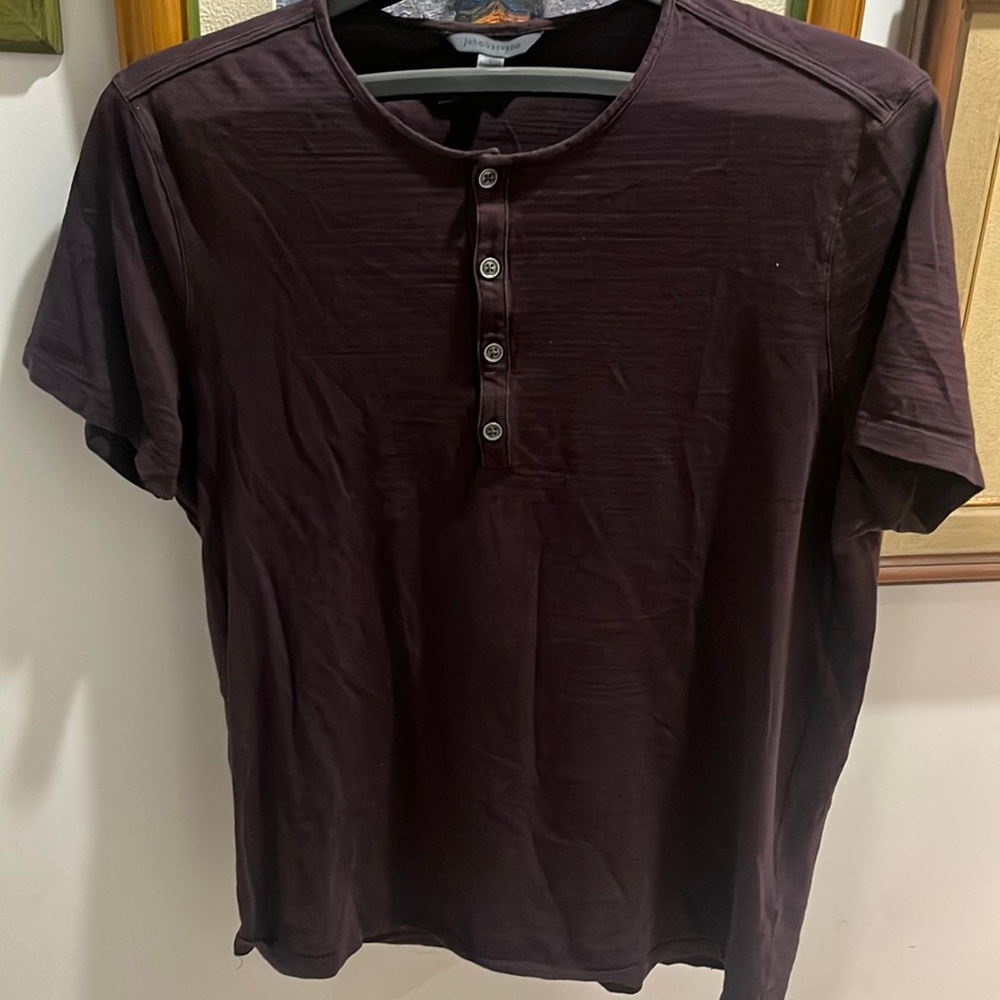 Nice shirt in a land excellent shape